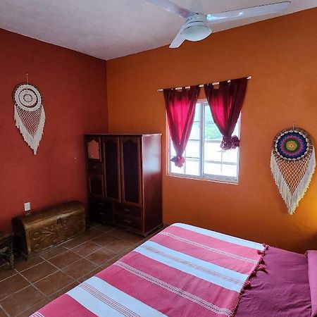 Villas Santa Cecilia "Villa Geegee" En ילאפה מראה חיצוני תמונה
