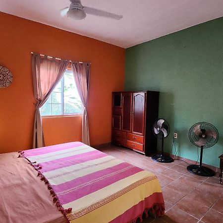 Villas Santa Cecilia "Villa Geegee" En ילאפה מראה חיצוני תמונה