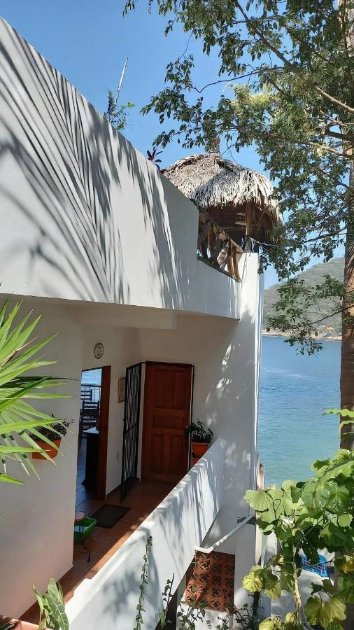 Villas Santa Cecilia "Villa Geegee" En ילאפה מראה חיצוני תמונה