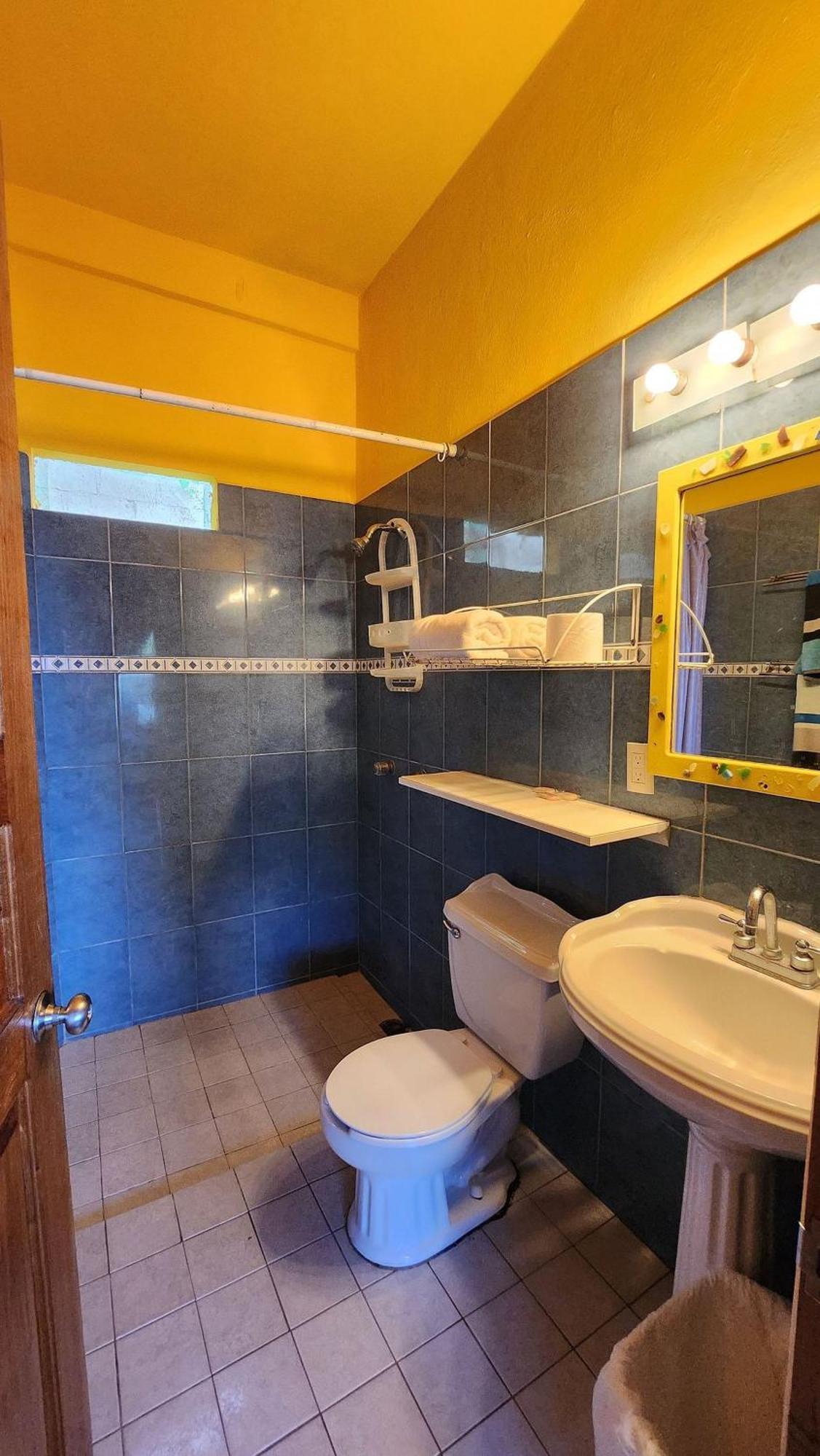 Villas Santa Cecilia "Villa Geegee" En ילאפה מראה חיצוני תמונה
