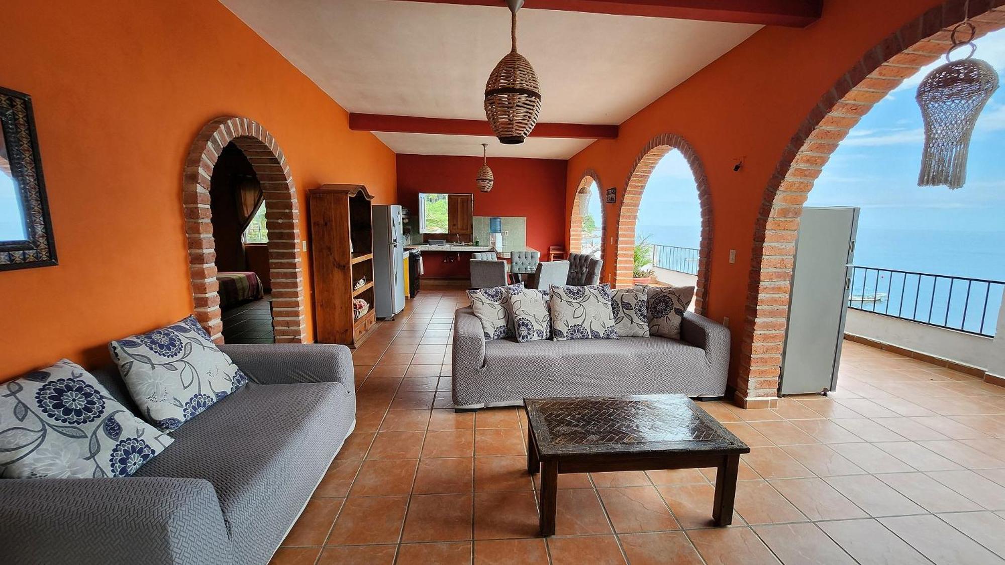 Villas Santa Cecilia "Villa Geegee" En ילאפה מראה חיצוני תמונה