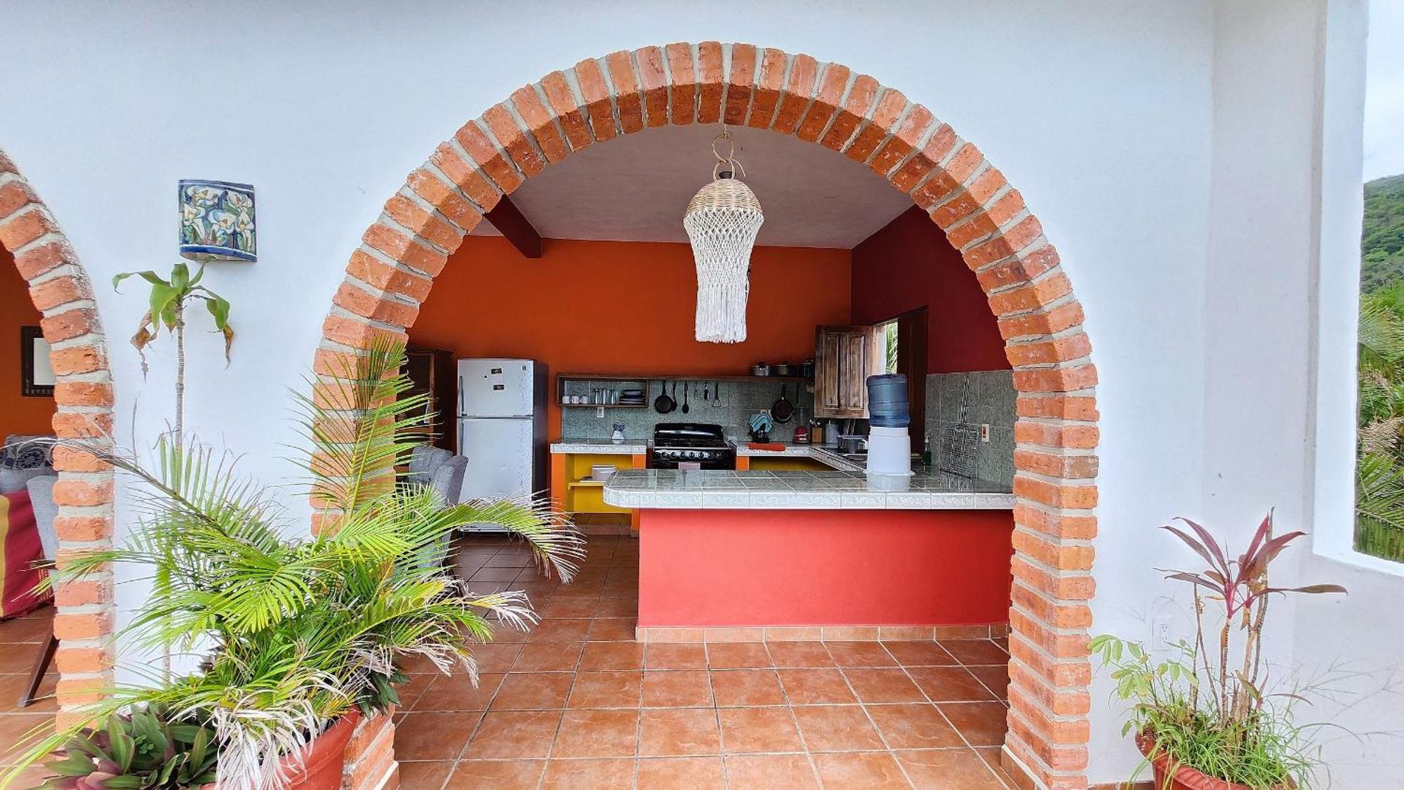 Villas Santa Cecilia "Villa Geegee" En ילאפה מראה חיצוני תמונה