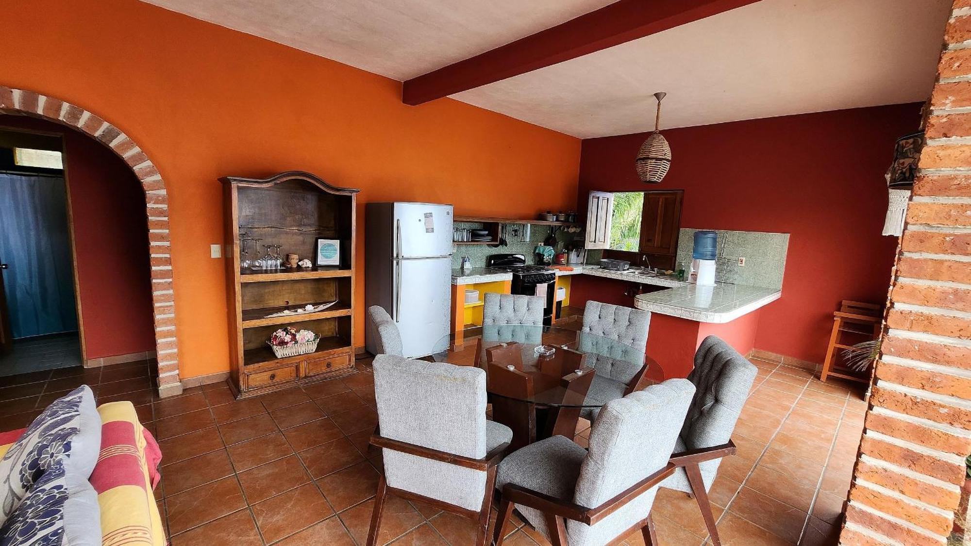 Villas Santa Cecilia "Villa Geegee" En ילאפה מראה חיצוני תמונה