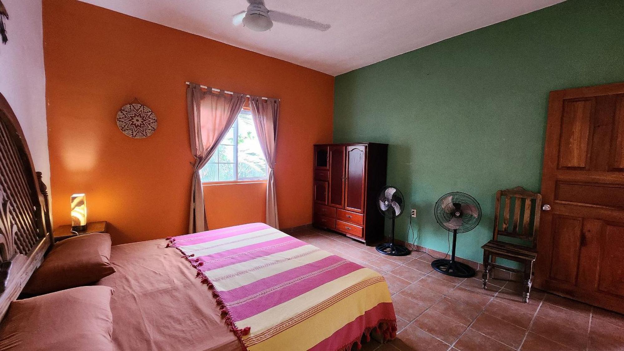 Villas Santa Cecilia "Villa Geegee" En ילאפה מראה חיצוני תמונה