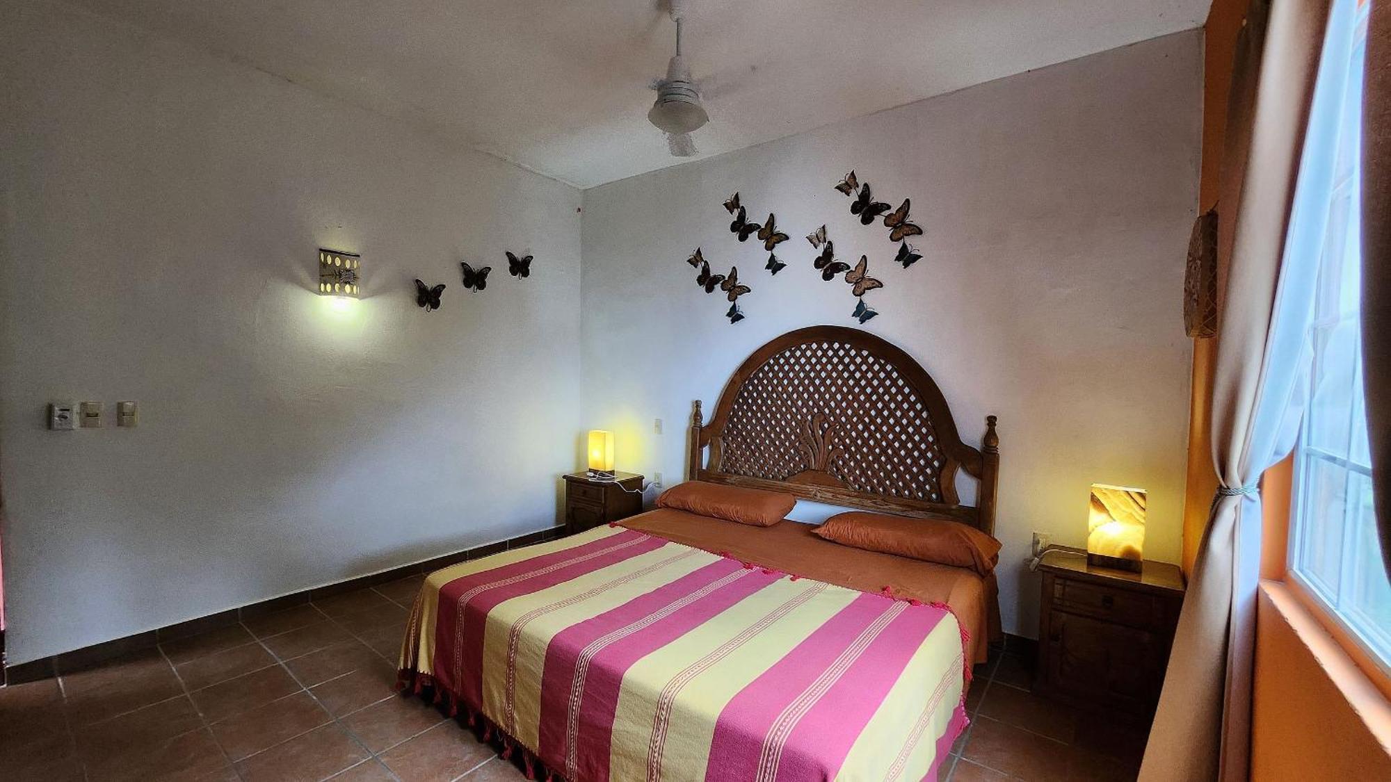 Villas Santa Cecilia "Villa Geegee" En ילאפה מראה חיצוני תמונה