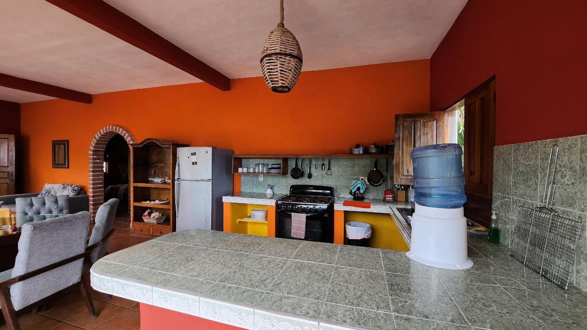 Villas Santa Cecilia "Villa Geegee" En ילאפה מראה חיצוני תמונה