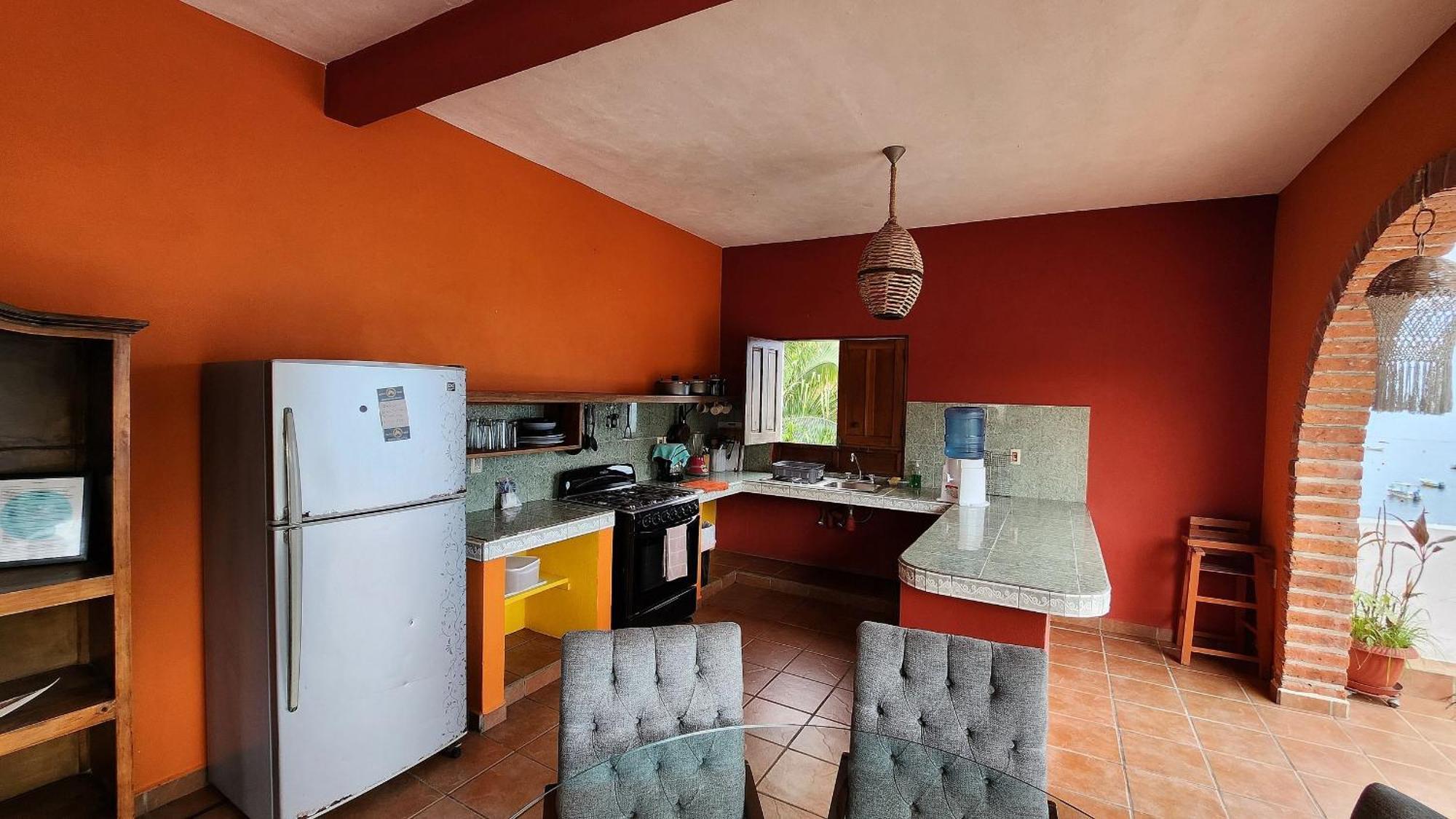 Villas Santa Cecilia "Villa Geegee" En ילאפה מראה חיצוני תמונה
